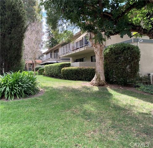 897 Ronda Sevilla C, Laguna Woods, CA 92637