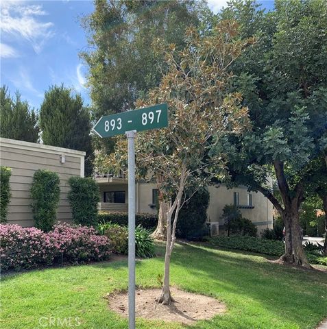 897 Ronda Sevilla C, Laguna Woods, CA 92637