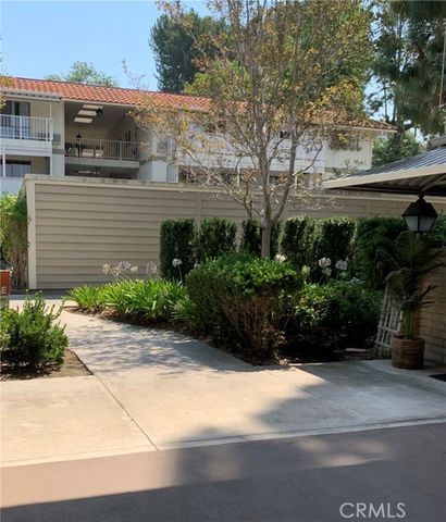 897 Ronda Sevilla C, Laguna Woods, CA 92637