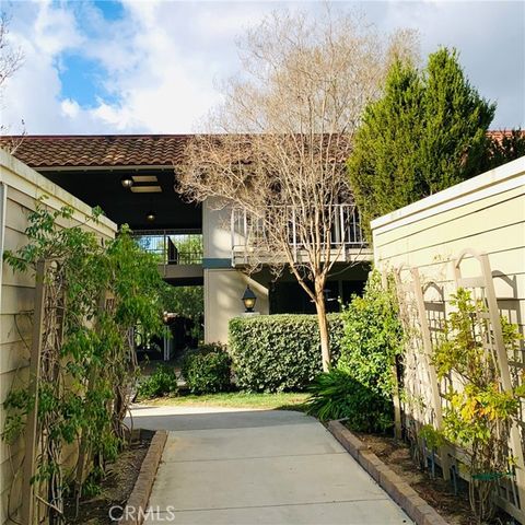 897 Ronda Sevilla C, Laguna Woods, CA 92637