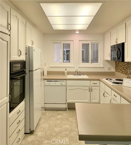 897 Ronda Sevilla C, Laguna Woods, CA 92637