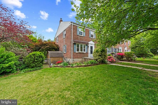 5511 MEDWICK GARTH N, Baltimore, MD 21228