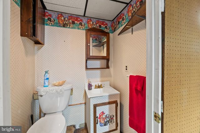 5511 MEDWICK GARTH N, Baltimore, MD 21228
