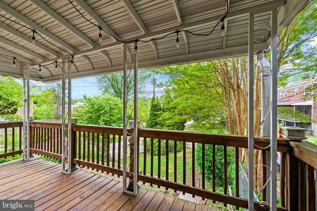 5511 MEDWICK GARTH N, Baltimore, MD 21228