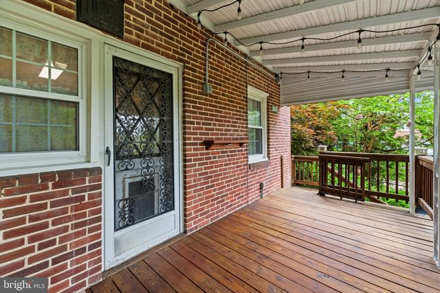 5511 MEDWICK GARTH N, Baltimore, MD 21228