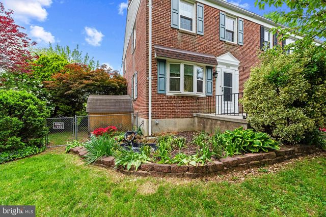 5511 MEDWICK GARTH N, Baltimore, MD 21228