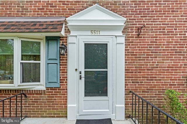 5511 MEDWICK GARTH N, Baltimore, MD 21228
