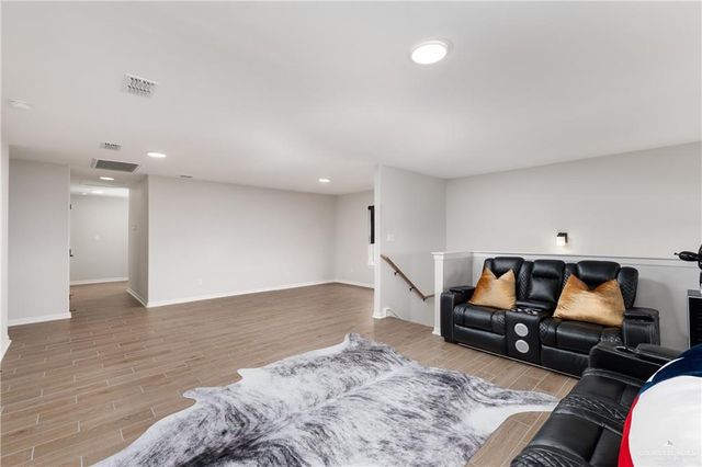 1417 E Silos Avenue, Edinburg, TX 78542