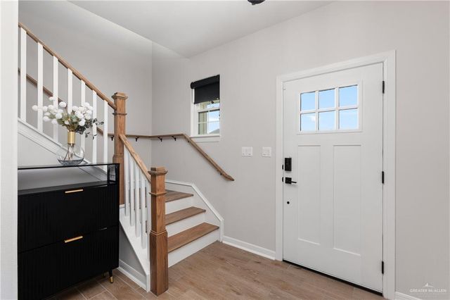 1417 E Silos Avenue, Edinburg, TX 78542