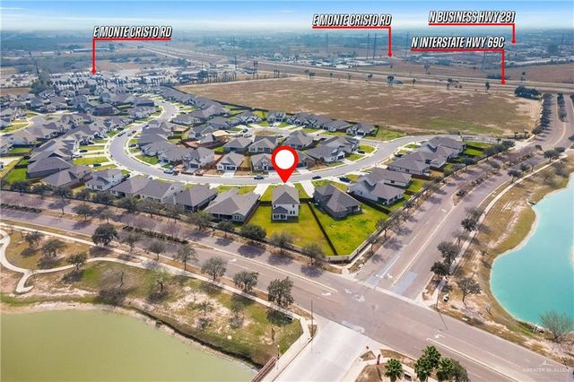 1417 E Silos Avenue, Edinburg, TX 78542