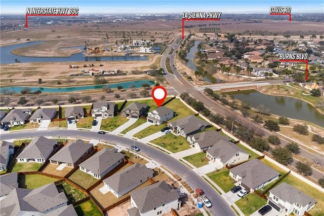 1417 E Silos Avenue, Edinburg, TX 78542