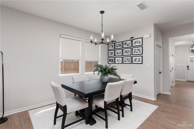 1417 E Silos Avenue, Edinburg, TX 78542