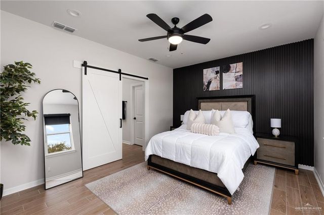 1417 E Silos Avenue, Edinburg, TX 78542