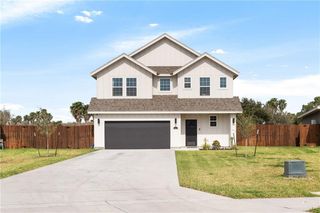 1417 E Silos Avenue, Edinburg, TX 78542