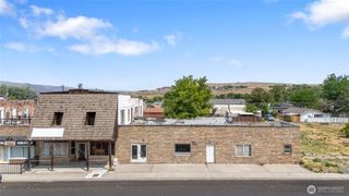 414 E Main Avenue, Soap Lake, WA 98851