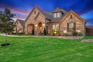 13073 Chisholm Ranch Drive, Fort Worth, TX 76052