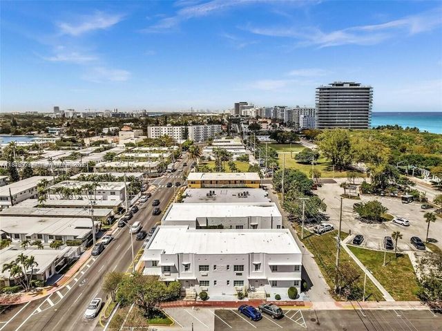 8415 Harding Ave 9, Miami Beach, FL 33141