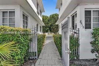 8415 Harding Ave 9, Miami Beach, FL 33141