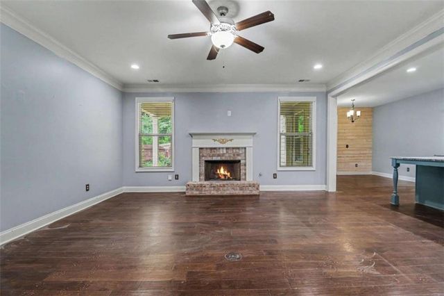 3220 Harmony Hill Trace, Kennesaw, GA 30144