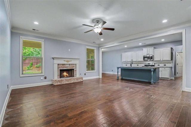 3220 Harmony Hill Trace, Kennesaw, GA 30144