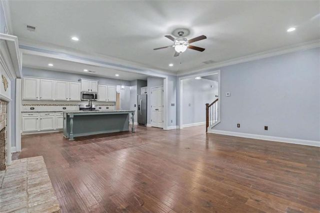 3220 Harmony Hill Trace, Kennesaw, GA 30144