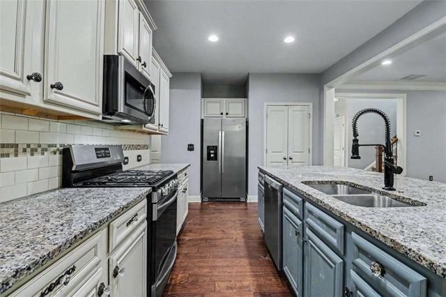 3220 Harmony Hill Trace, Kennesaw, GA 30144