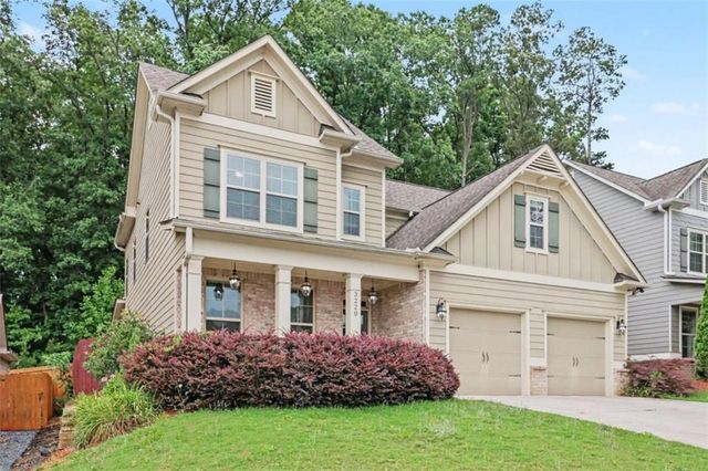 3220 Harmony Hill Trace, Kennesaw, GA 30144