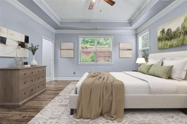 3220 Harmony Hill Trace, Kennesaw, GA 30144