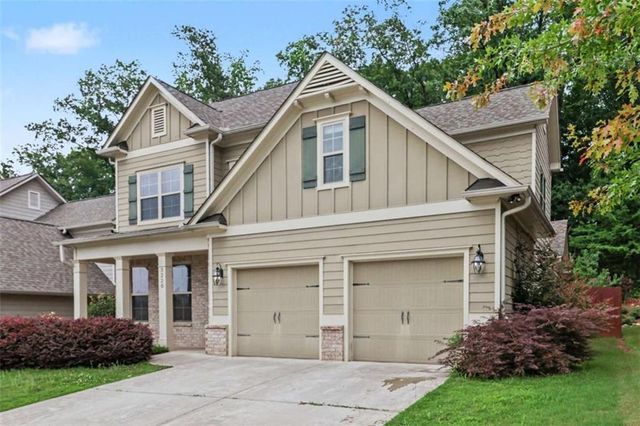 3220 Harmony Hill Trace, Kennesaw, GA 30144
