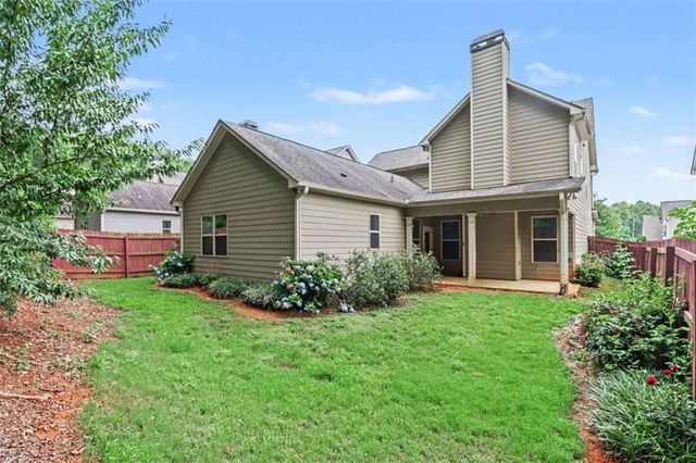 3220 Harmony Hill Trace, Kennesaw, GA 30144