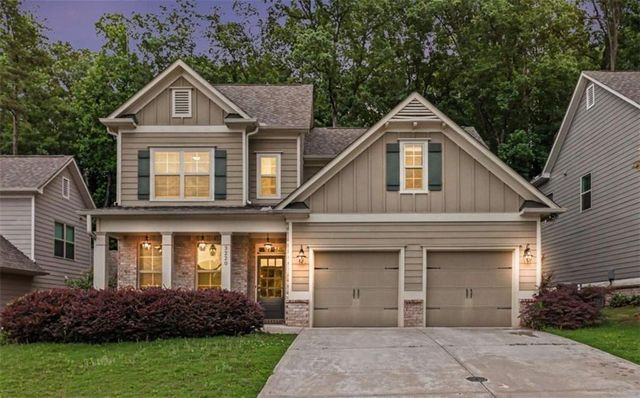 3220 Harmony Hill Trace, Kennesaw, GA 30144