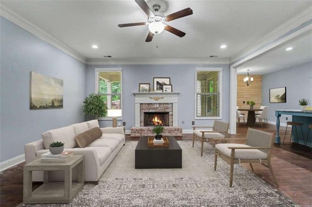 3220 Harmony Hill Trace, Kennesaw, GA 30144