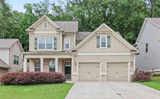 3220 Harmony Hill Trace, Kennesaw, GA 30144
