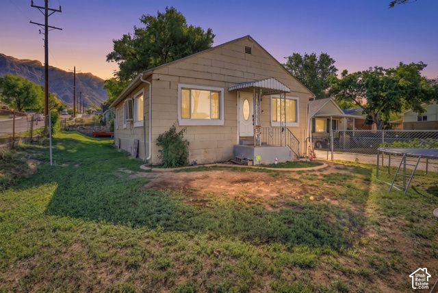 202 JEFFERSON AVE, Ogden, UT 84404