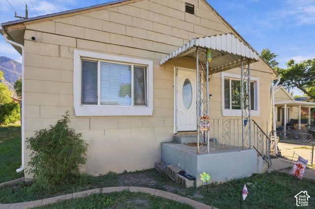 202 JEFFERSON AVE, Ogden, UT 84404