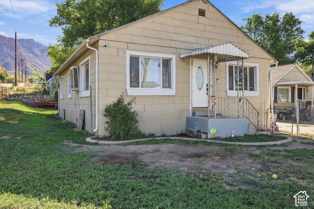 202 JEFFERSON AVE, Ogden, UT 84404