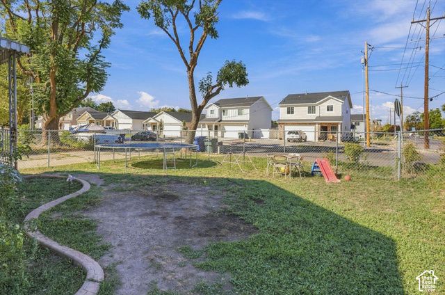 202 JEFFERSON AVE, Ogden, UT 84404