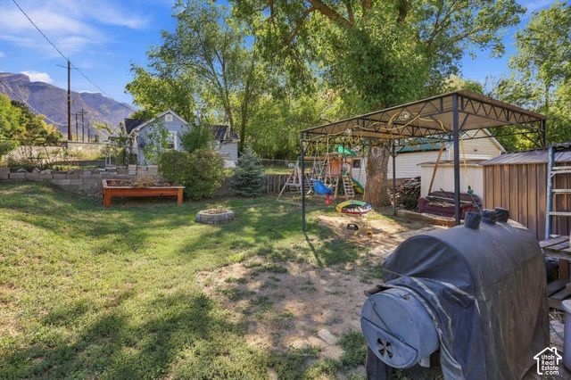 202 JEFFERSON AVE, Ogden, UT 84404