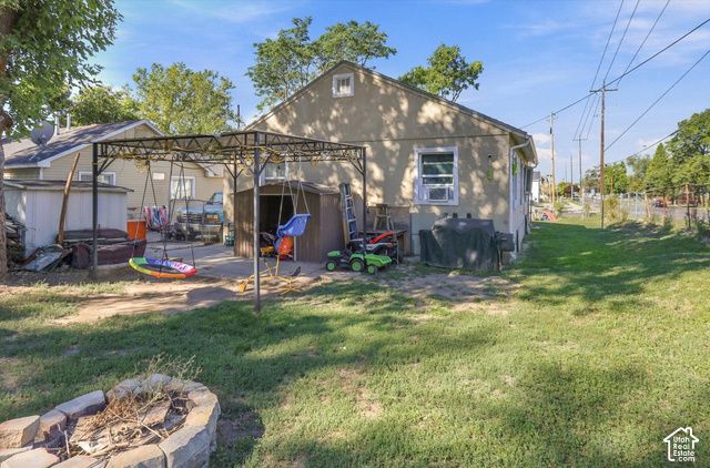 202 JEFFERSON AVE, Ogden, UT 84404