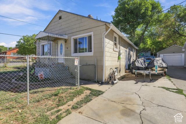 202 JEFFERSON AVE, Ogden, UT 84404