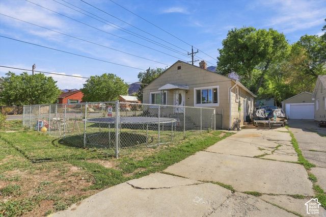 202 JEFFERSON AVE, Ogden, UT 84404