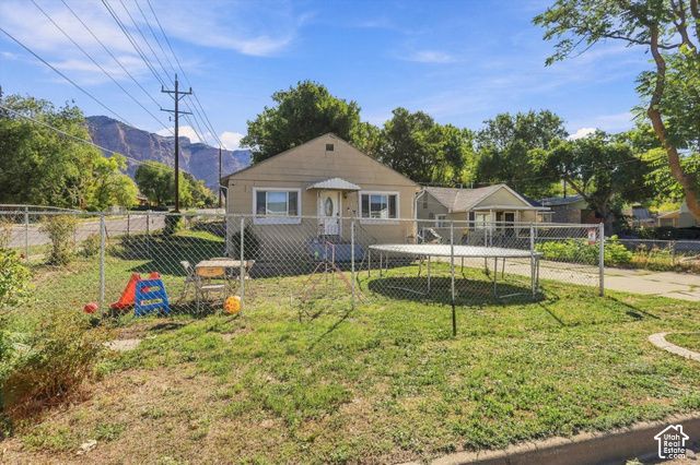 202 JEFFERSON AVE, Ogden, UT 84404