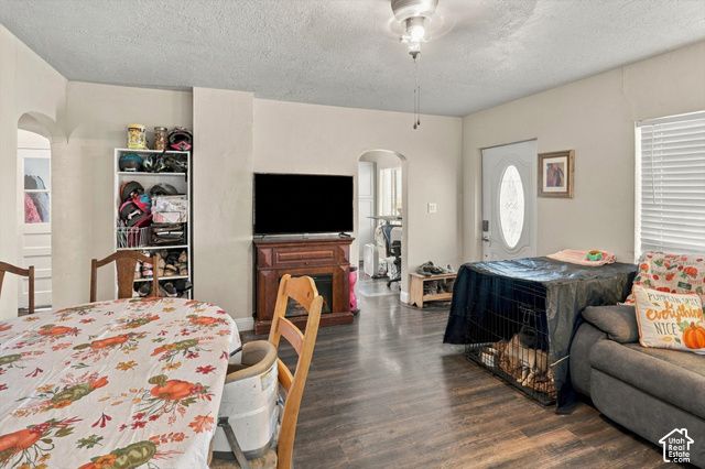 202 JEFFERSON AVE, Ogden, UT 84404