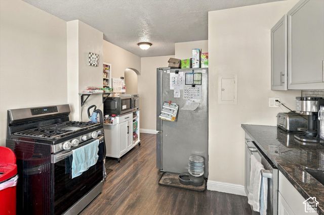 202 JEFFERSON AVE, Ogden, UT 84404