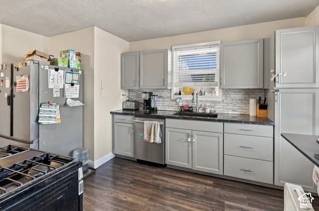 202 JEFFERSON AVE, Ogden, UT 84404