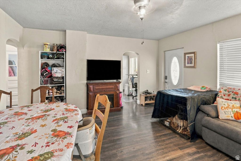 202 JEFFERSON AVE, Ogden, UT 84404 — photo 5