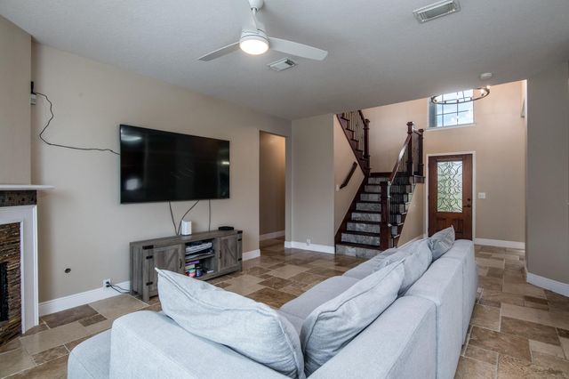 20011 Castlegreen Drive, Spring, TX 77388