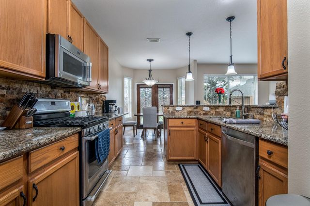 20011 Castlegreen Drive, Spring, TX 77388