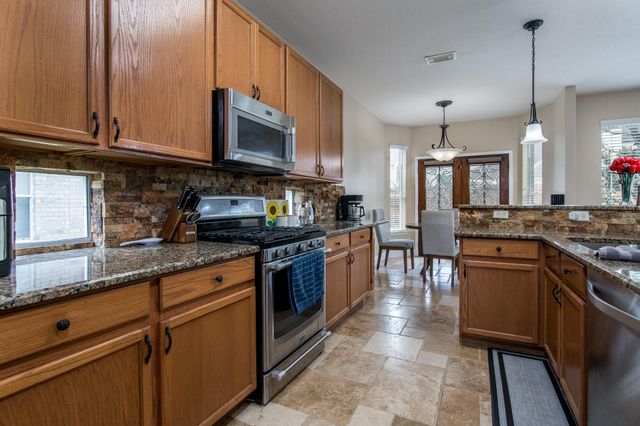 20011 Castlegreen Drive, Spring, TX 77388