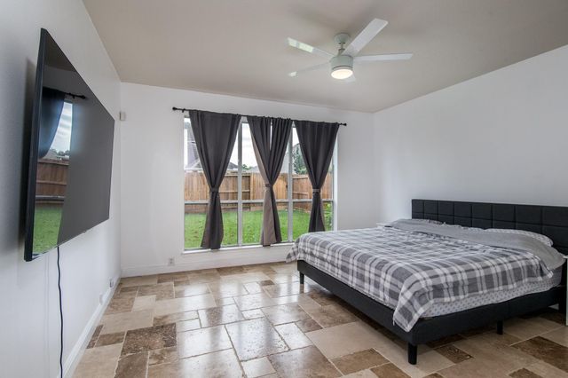 20011 Castlegreen Drive, Spring, TX 77388